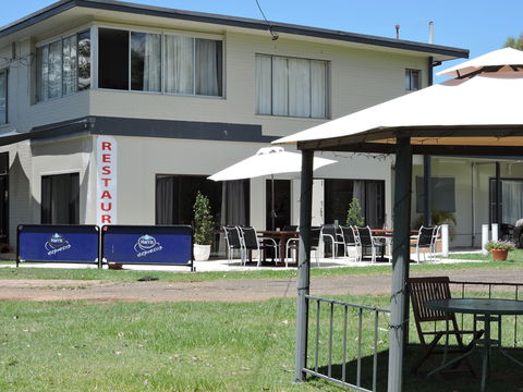 Hotel Motel 5 - Airlie Beach Holiday 0