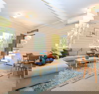 Hylander Holiday Unit - Airlie Beach Holiday