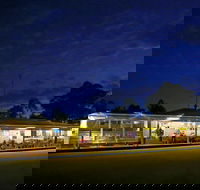 Kandanga Country Club - Airlie Beach Holiday