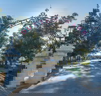 Kapunda Tourist Park - Airlie Beach Holiday