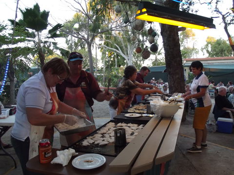 Karumba Point Holiday Tourist Park - Airlie Beach Holiday 0