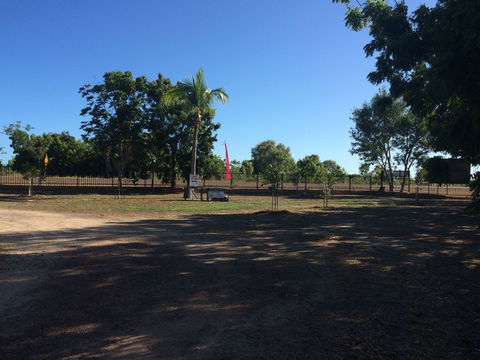 Karumba Point Holiday Tourist Park - Airlie Beach Holiday 1