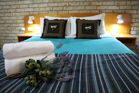 Kilcoy Gardens Motel - Airlie Beach Holiday 0