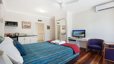 La Costa Motel - Airlie Beach Holiday 1