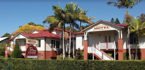 Lismore Wilson Motel - Airlie Beach Holiday 0