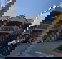 Littomore Hotel and Suites - Airlie Beach Holiday