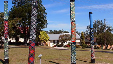 Motel Maclean - Airlie Beach Holiday 1