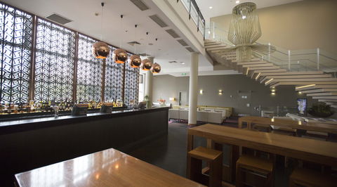 Novotel Sydney Olympic Park - Airlie Beach Holiday 2