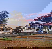 NRMA Lake Somerset Holiday Park - Airlie Beach Holiday