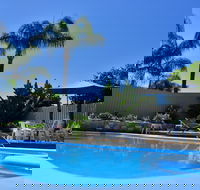 Palms Bed and Breakfast - Airlie Beach Holiday