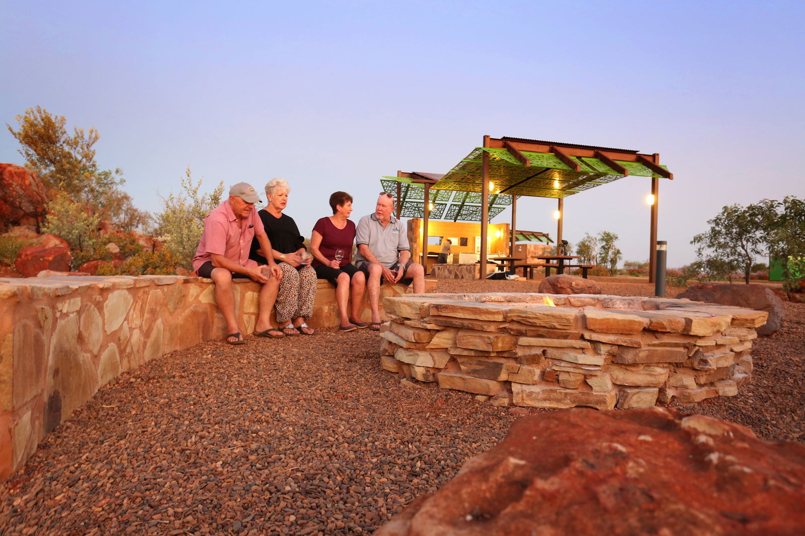 Peedamulla WA Airlie Beach Holiday