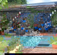 Pindari House Bed and Breakfast - Airlie Beach Holiday