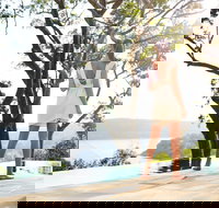 Pretty Beach House - Airlie Beach Holiday