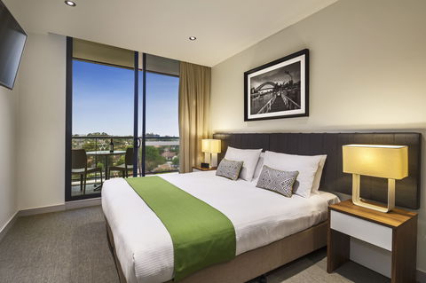 Quest Chatswood - Airlie Beach Holiday 2