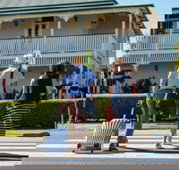 Riversleigh Guesthouse - Airlie Beach Holiday