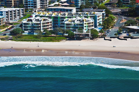 Rolling Surf Resort - Airlie Beach Holiday 0