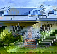 Rosella Retreat at Venus Bay