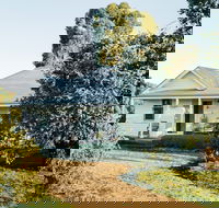 Salt Creek Cottage - Airlie Beach Holiday
