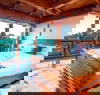 Seabreeze - Airlie Beach Holiday