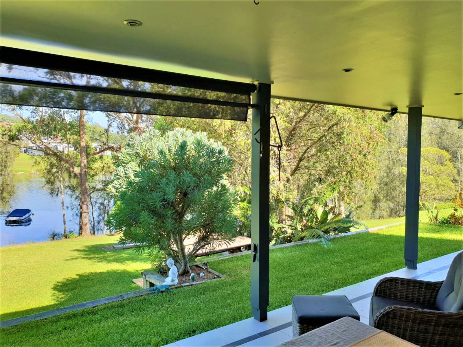 Conjola Park NSW Airlie Beach Holiday