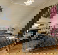 Strother's Farm House - Airlie Beach Holiday