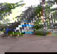 Teralba Lakeside Caravan Park - Airlie Beach Holiday