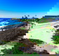 The Beach Cabarita - Airlie Beach Holiday