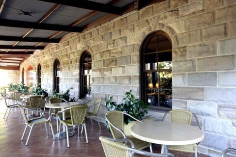 The Hermitage Campbelltown - Airlie Beach Holiday 1