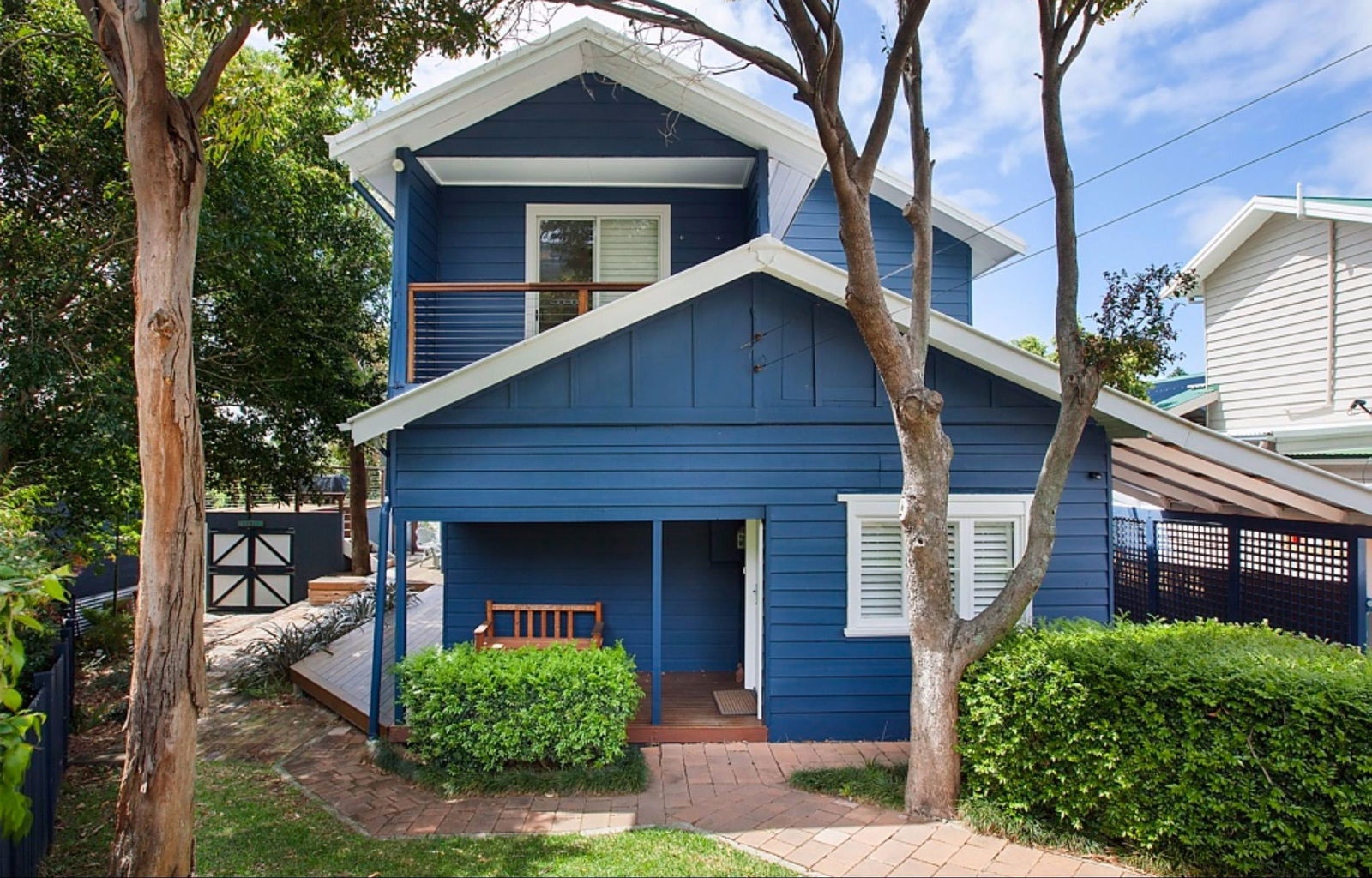 Wombarra NSW Airlie Beach Holiday