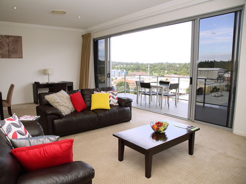 Toowoomba Central Plaza Apartment Hotel - Airlie Beach Holiday 1
