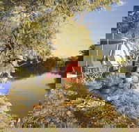 Trilby Station - Airlie Beach Holiday