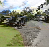 Tropicana Caravan Park Sarina - Airlie Beach Holiday