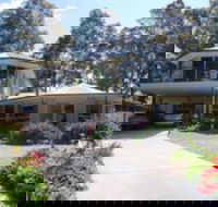 Waterway Lodge - Airlie Beach Holiday