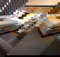 Wattle Tree Motel - Airlie Beach Holiday