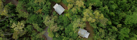 Rainforest Ranch - Airlie Beach Holiday 0