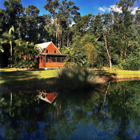 Rainforest Ranch - Airlie Beach Holiday 3