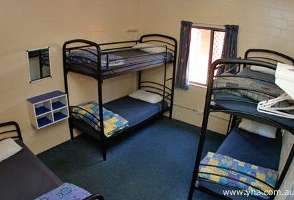 Cape Byron YHA - Airlie Beach Holiday 2