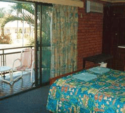 Coachmens Inn Motel - Airlie Beach Holiday 0