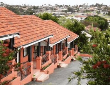 Albany Apartments - Airlie Beach Holiday
