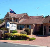 Best Western Augusta Georgiana Molloy Motel - Airlie Beach Holiday