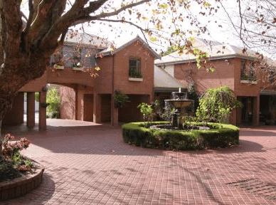 Balneaire Seaside Resort - Airlie Beach Holiday 3