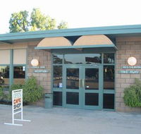 Eucla Motor Hotel - Airlie Beach Holiday