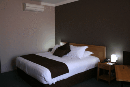 Best Western Hospitality Inn Kalgoorlie - Airlie Beach Holiday
