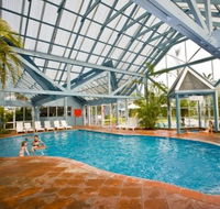 Broadwater Beach Resort - Airlie Beach Holiday