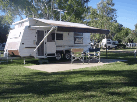BIG4 Plantation Caravan Park - Airlie Beach Holiday