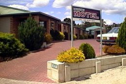 Upper Murray WA Airlie Beach Holiday