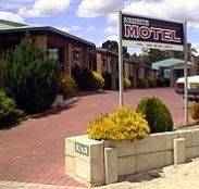 Boddington Motel - Airlie Beach Holiday