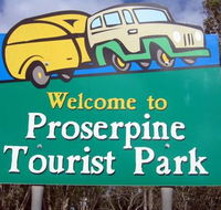 Proserpine Tourist Park - Airlie Beach Holiday