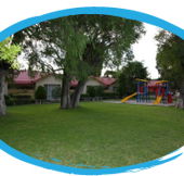 Busselton Villas and Caravan Park - Airlie Beach Holiday