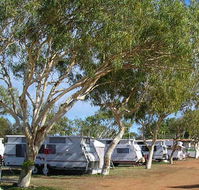 Coral Coast Tourist Park - Airlie Beach Holiday